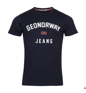 T-Shirt - Marine