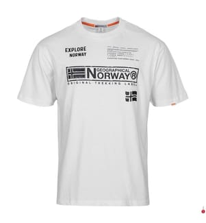 T-Shirt - Weiss