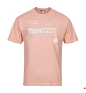 T-Shirt - Angeln
