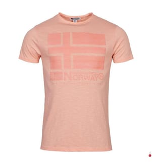 T-Shirt - Angeln
