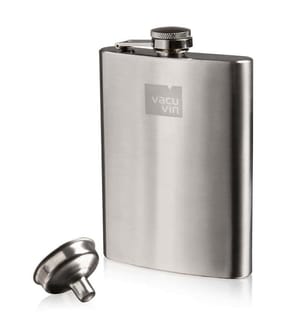 Hip Flask En Acier Inoxydable