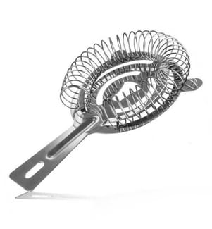 Passoire à Cocktail 9.5 cm - Argenté