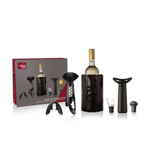 Coffret à Vin Original Plus - 5 Pièces