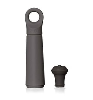 Boucle pour économiseur de vin - Graphite