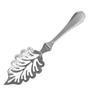 Cuillère à absinthe 18 cm - Argent
