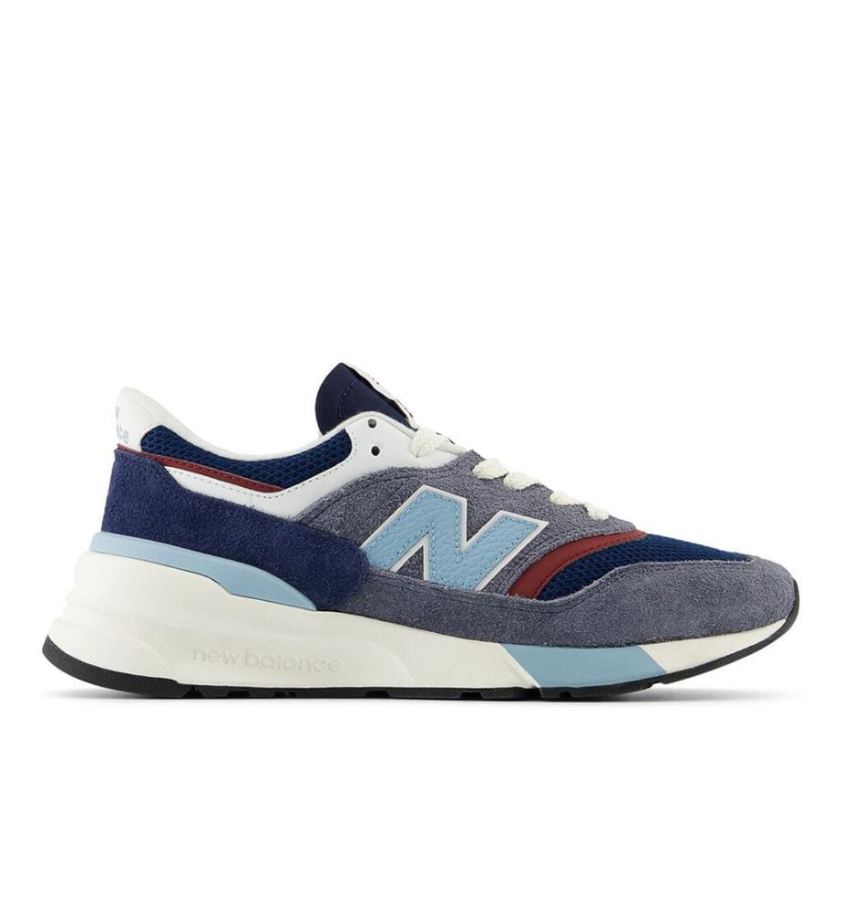 Sneakers U997 - 3 Farben