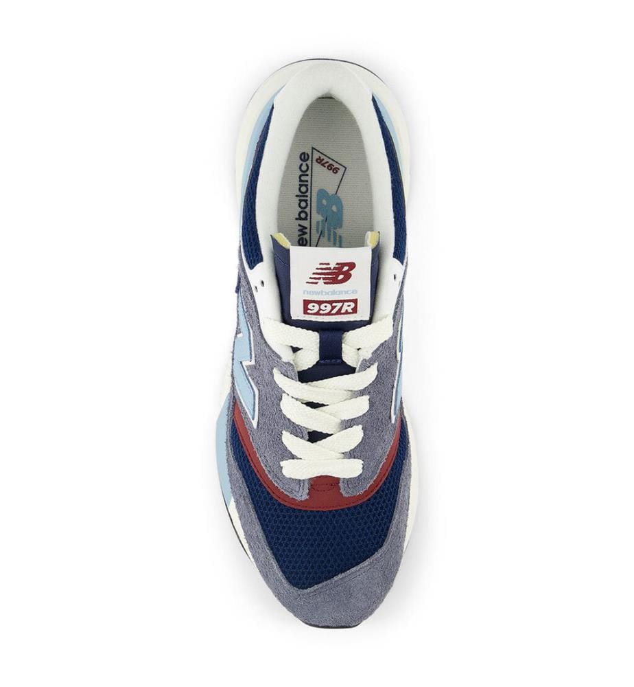 Sneakers U997 - 3 Farben