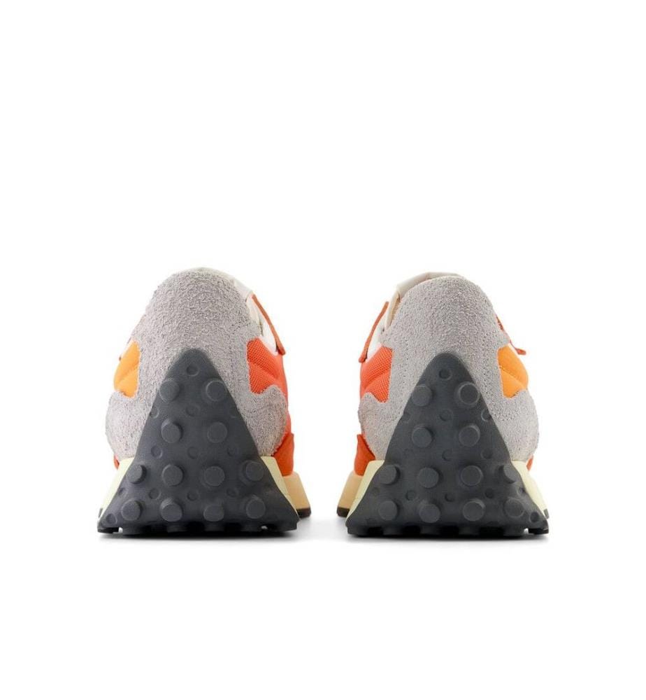 Sneakers U327 - Orange