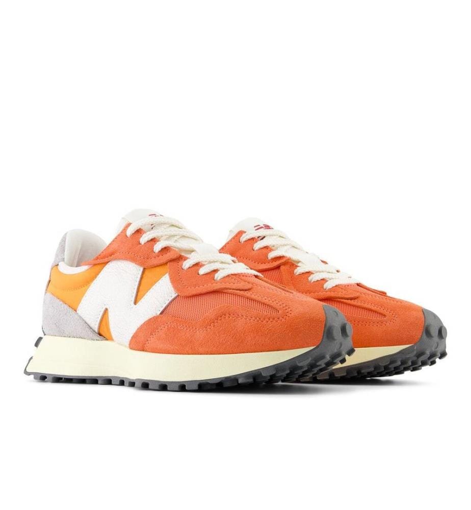 Sneakers U327 - Orange