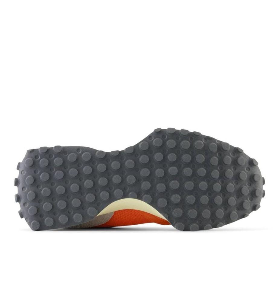 Sneakers U327 - Orange