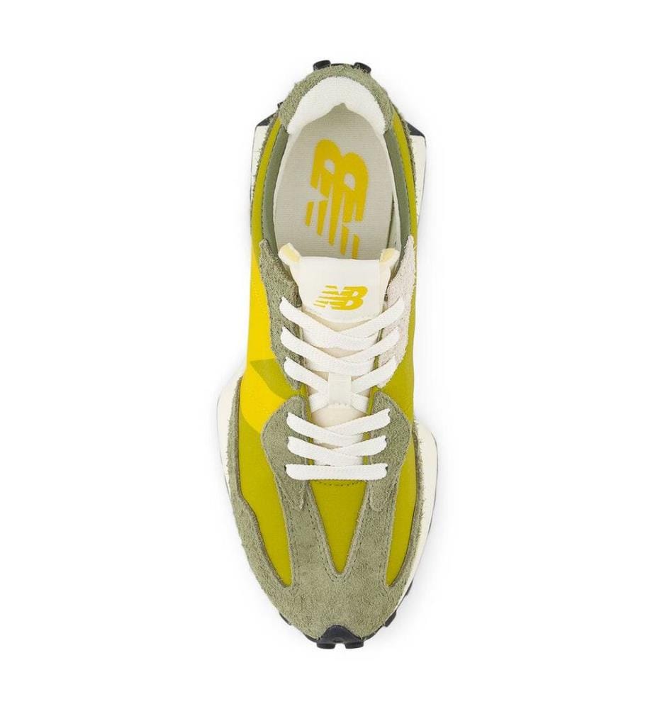 Sneakers U327 - 3 Farben