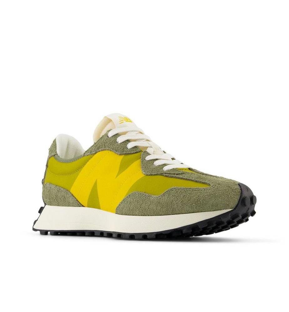 Sneakers U327 - 3 Farben