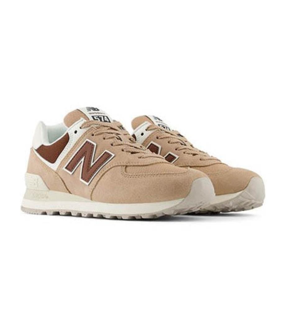 Sneakers 574 für Damen - Calm Taupe