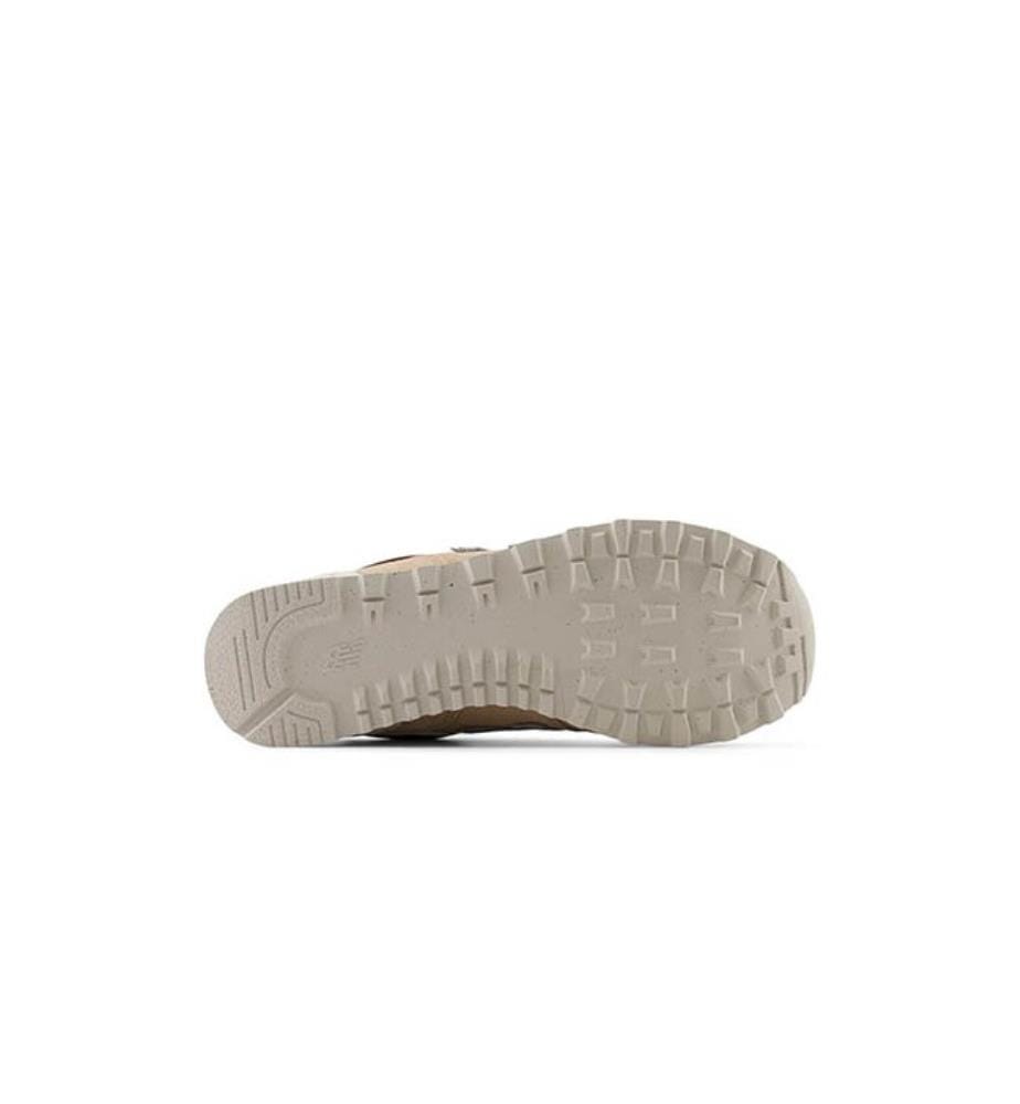 Sneakers 574 für Damen - Calm Taupe