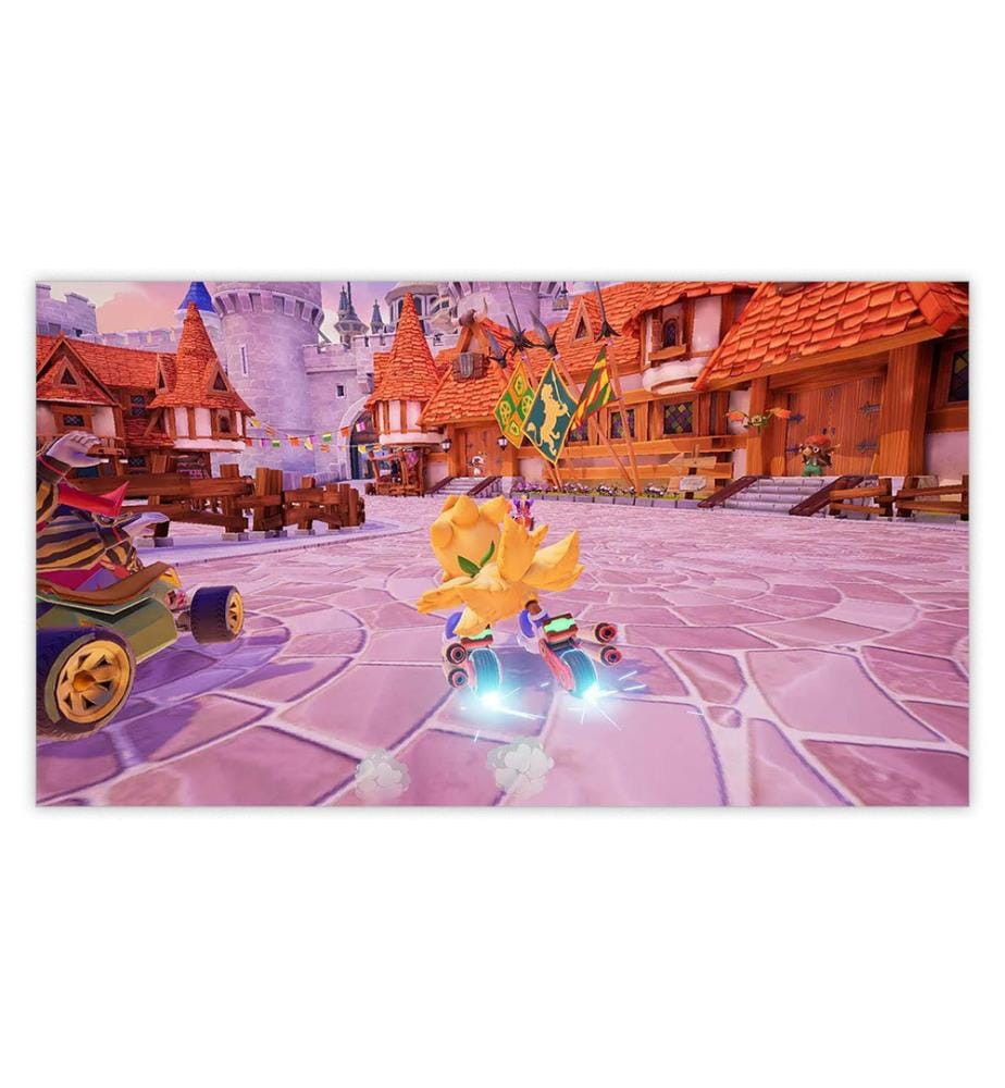 Chocobo GP - VERSION MULTI Nintendo | DeinDeal