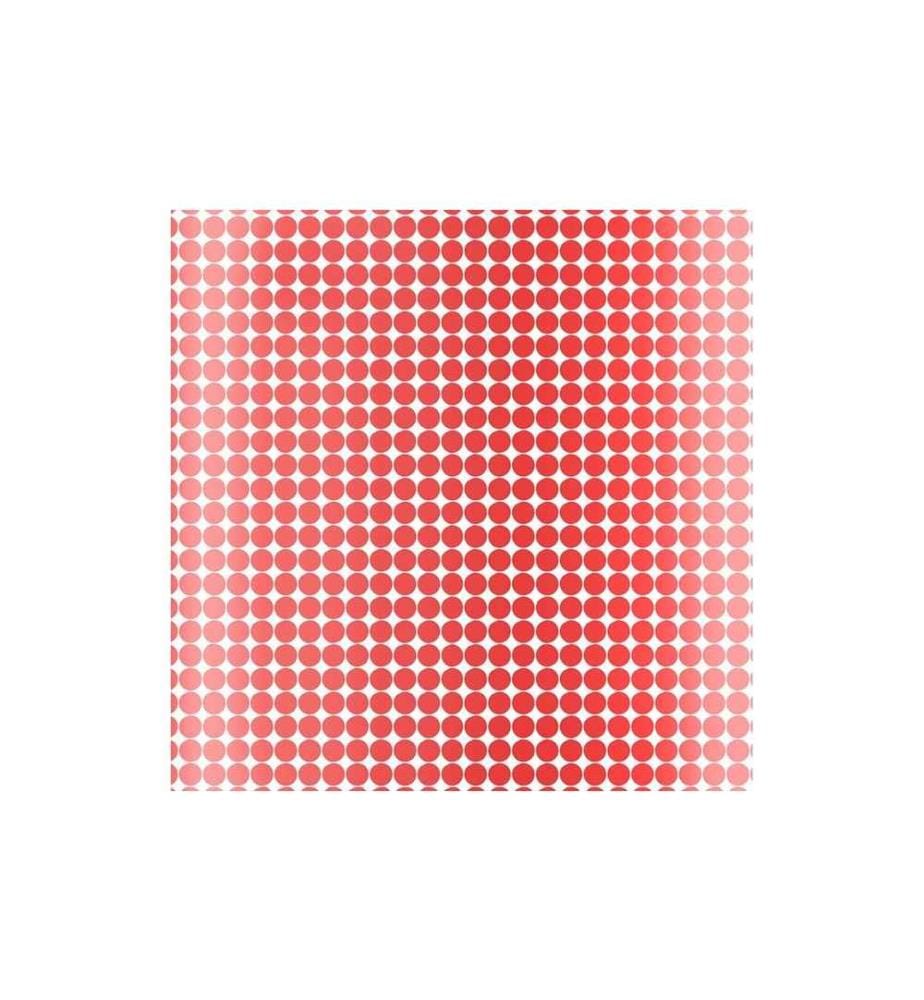 CRICUT - Film de vinyle Premium Mosaic Dragon 30.5 x 30.5 cm, 4 feuilles