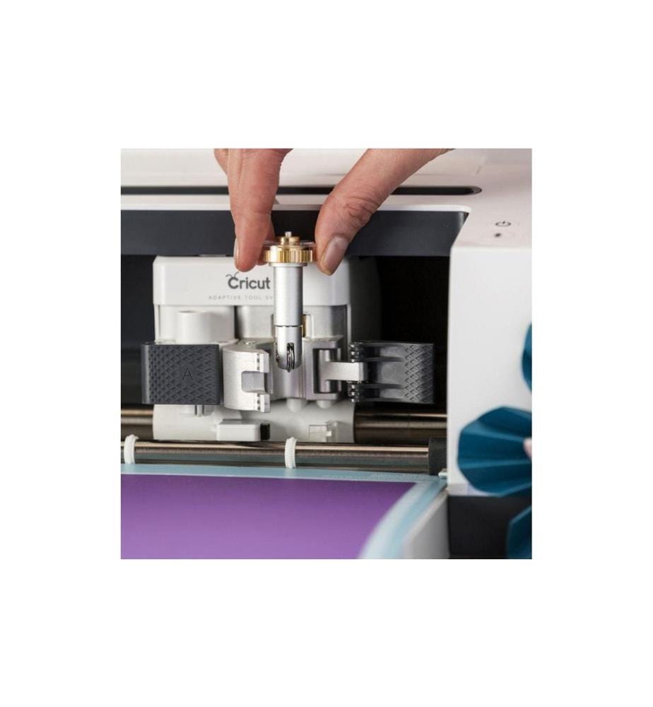 CRICUT - Roue de rainage Scoring Wheel double emballage