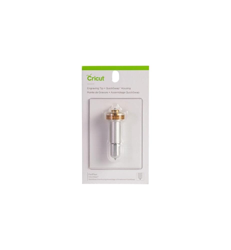 CRICUT - Lame de rechange Gravur set