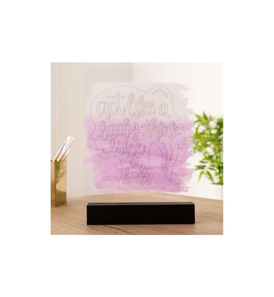 CRICUT - Lame de rechange Gravur set