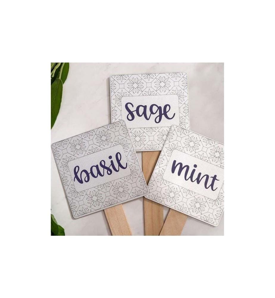 CRICUT - Lame de rechange Gravur set