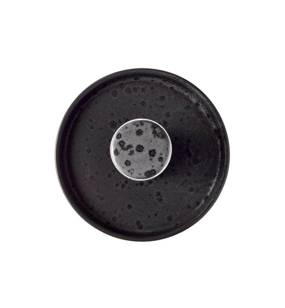 BITZ - Küchenrollenhalter Schwarz