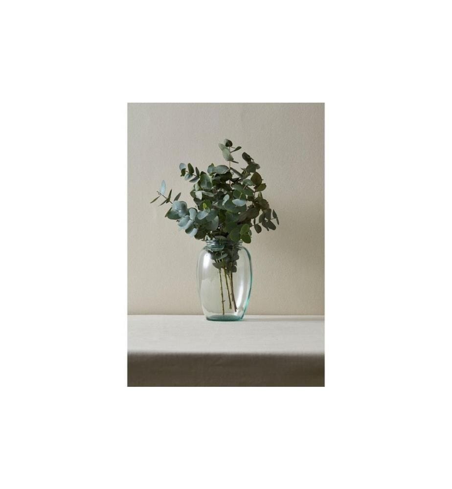 BITZ - Vase Kusintha 13 cm, Vert
