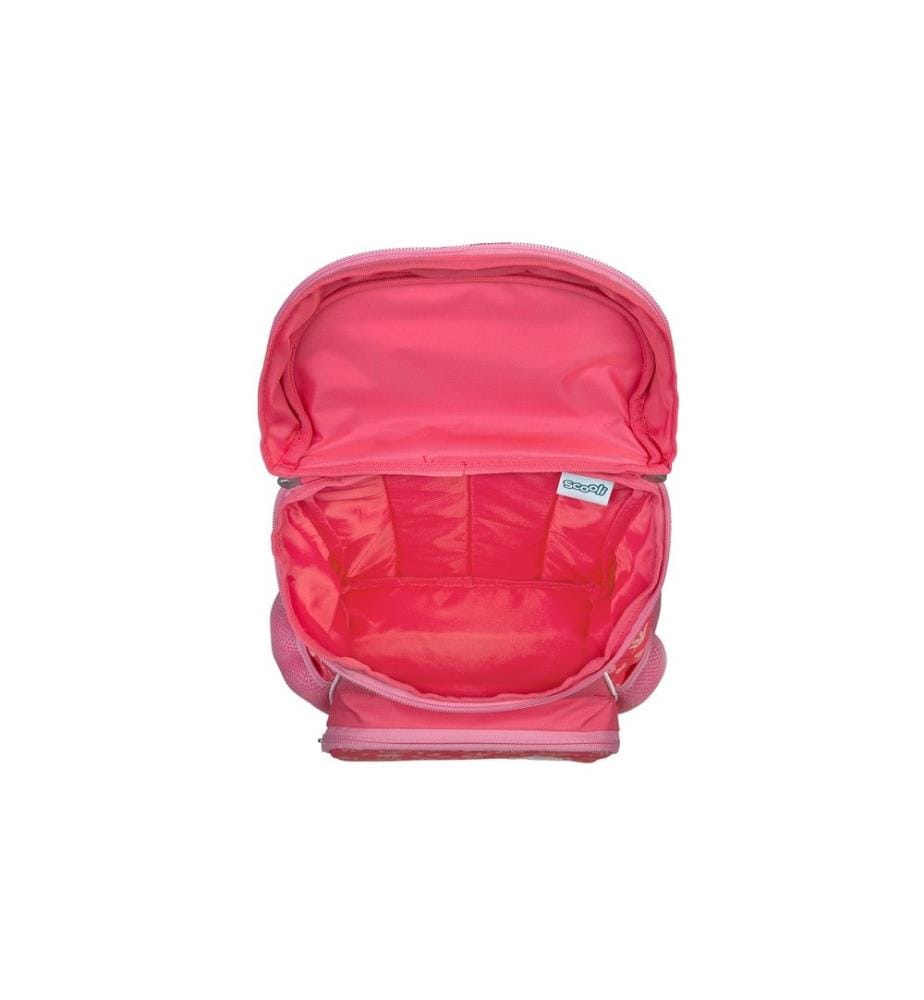 SCOOLI - Sac à dos Daisy Deer 8 l