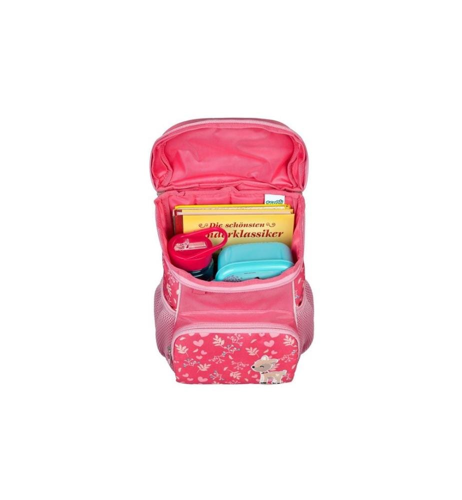SCOOLI - Sac à dos Daisy Deer 8 l