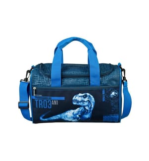 SCOOLI - Sac de gym Jurassic World Dinosaure