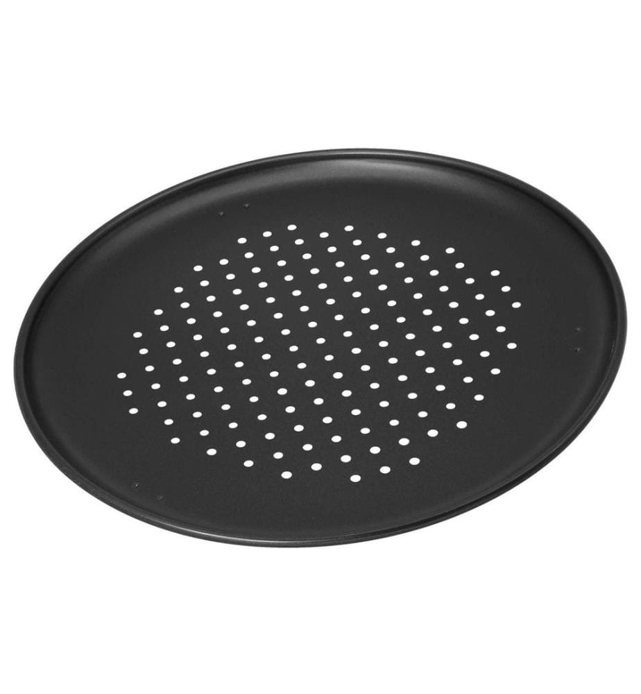 ZENKER - Pizzablech Special – Countries Ø 32 cm, 3-teilig