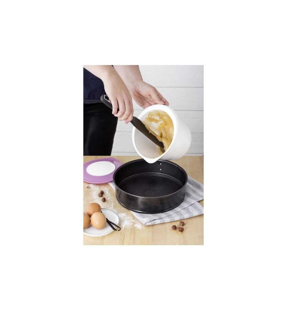 ZENKER - Springform Black Metallic Ø 24 cm