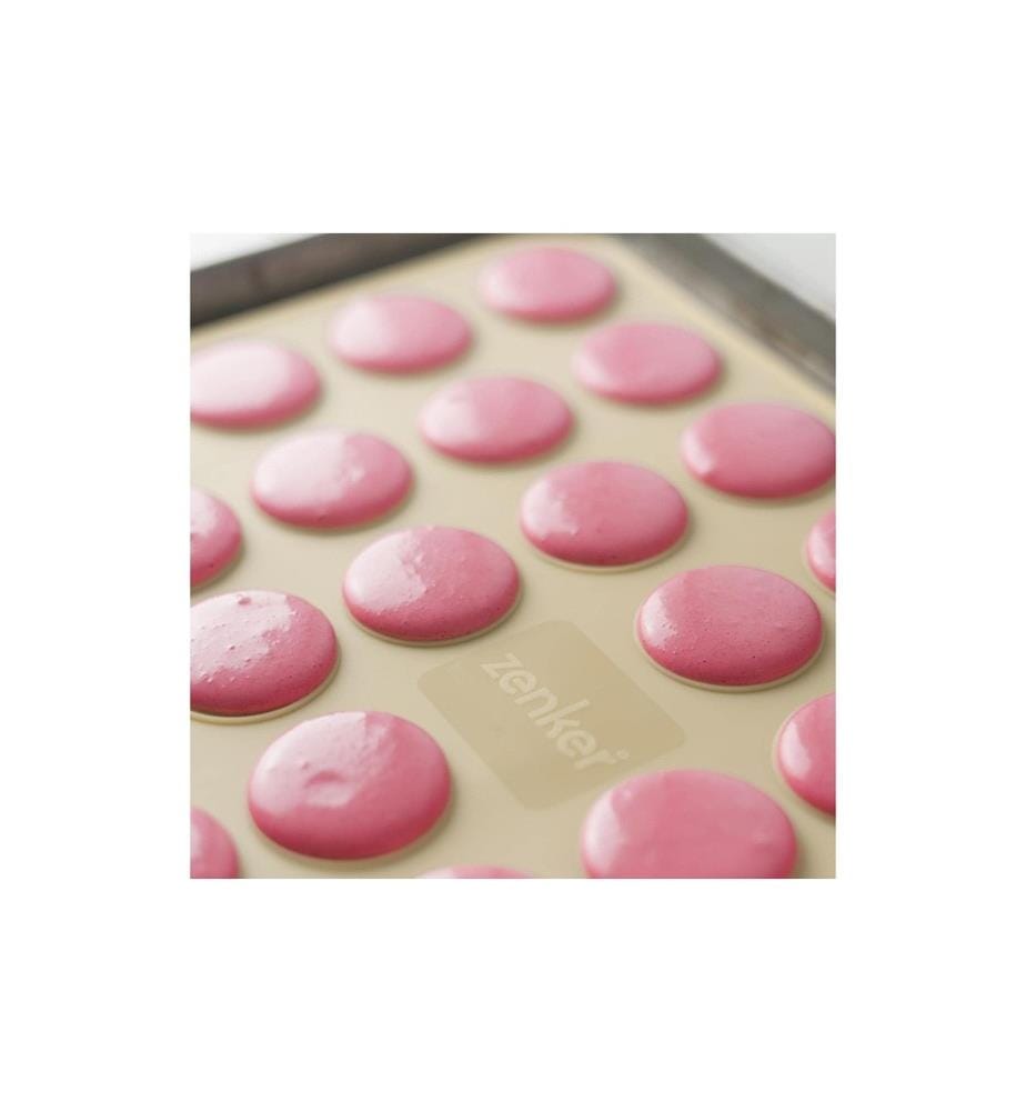 ZENKER - Tapis de cuisson Sweet Sensation 1 Pièce/s