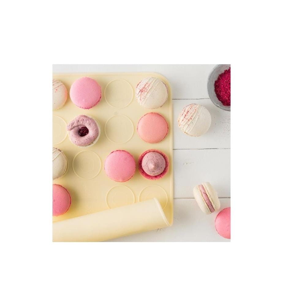 ZENKER - Tapis de cuisson Sweet Sensation 1 Pièce/s