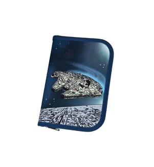 SCOOLI - Etui gefüllt Star Wars