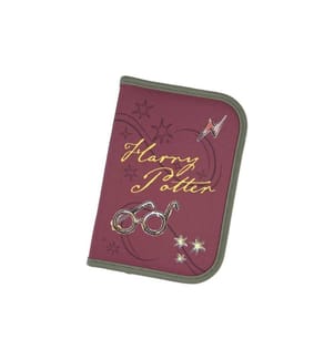 SCOOLI - Etui gefüllt Harry Potter