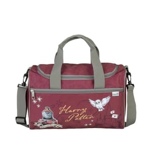 SCOOLI - Sac de gym Harry Potter Harry Potter