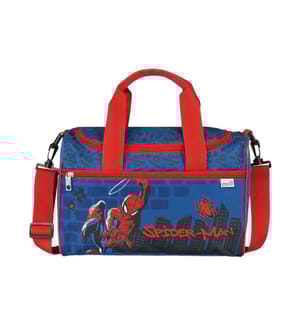 SCOOLI - Sac de gym Marvel Spiderman Spiderman