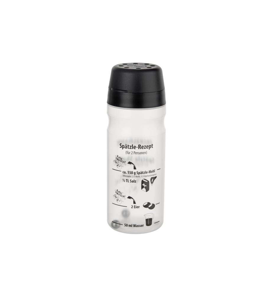 ZENKER - Spätzle Shaker Weiss