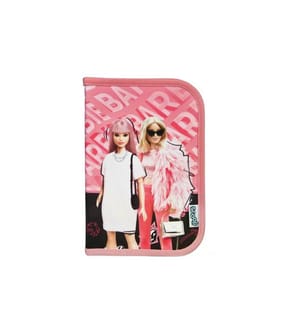 SCOOLI - Etui gefüllt Barbie