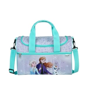 SCOOLI - Sac de gym Frozen 8 l