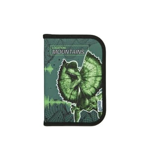 SCOOLI - Etui gefüllt Jurassic World