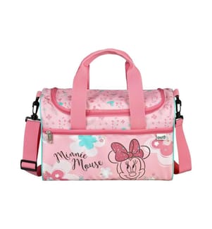 SCOOLI - Sac de gym Disney Minnie Mouse 8 l