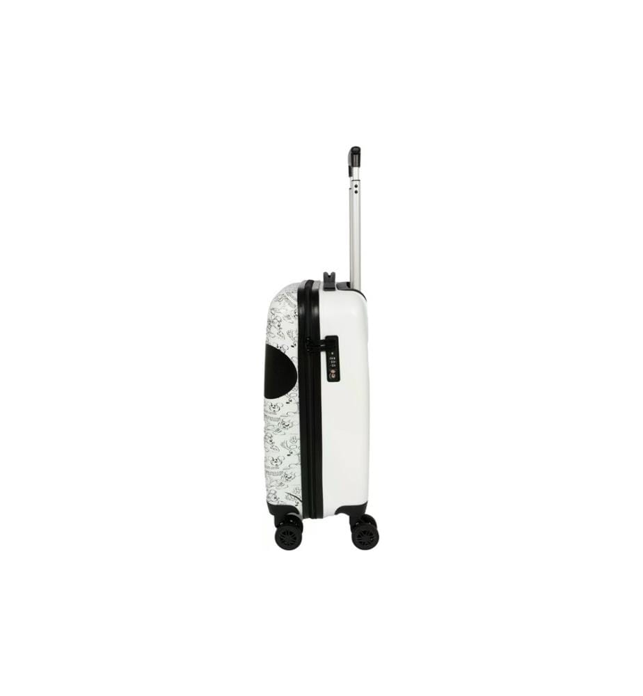 SCOOLI - Valise Disney Minnie Mouse 20'