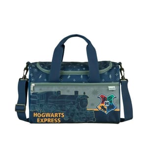 SCOOLI - Sac de gym Harry Potter 8 l