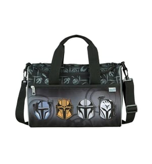 SCOOLI - Sac de gym Star Wars 8 l