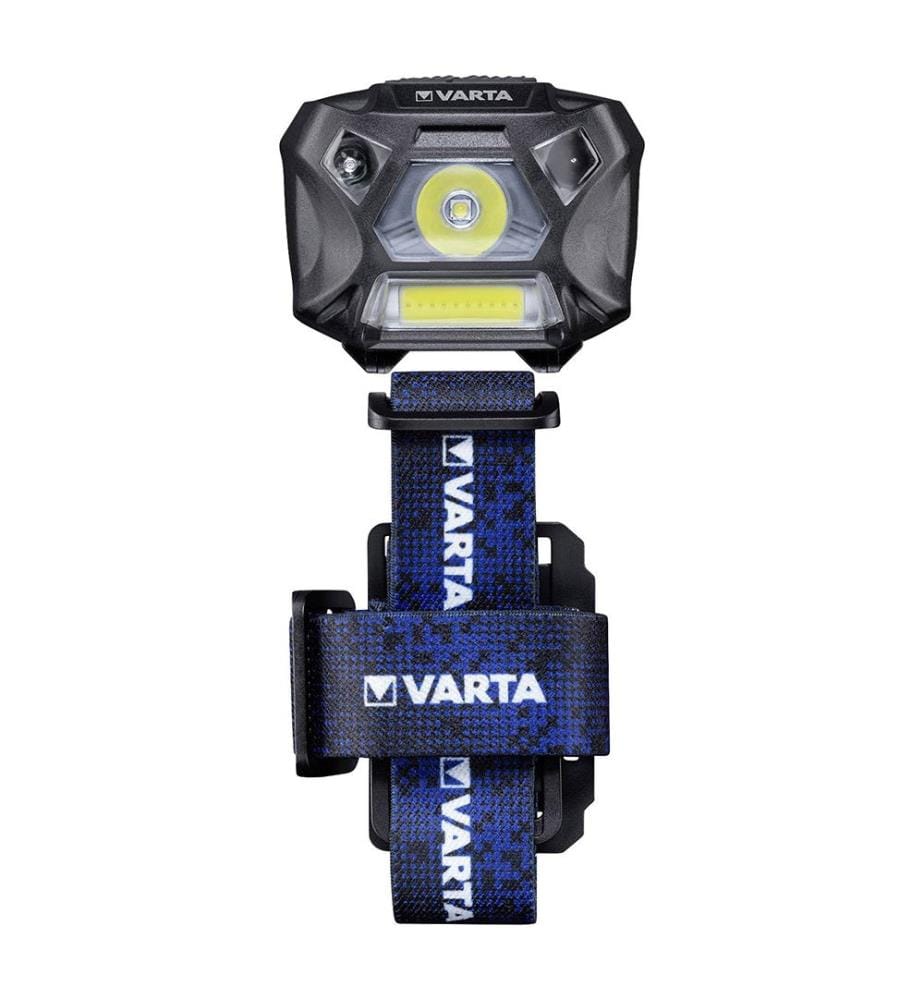 Work Flex Motion Sensor H20 - incl. AAA - 3 Pièces