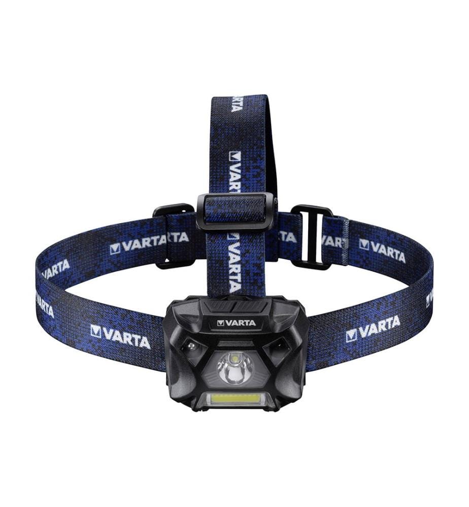 Work Flex Motion Sensor H20 - incl. AAA - 3 Pièces