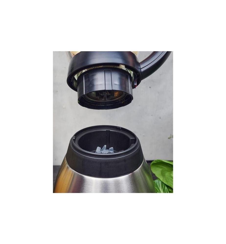 GASTROBACK - Vital Mixer Plus Argenté