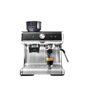 GASTROBACK - Siebträgermaschine Design Espresso Barista Pro