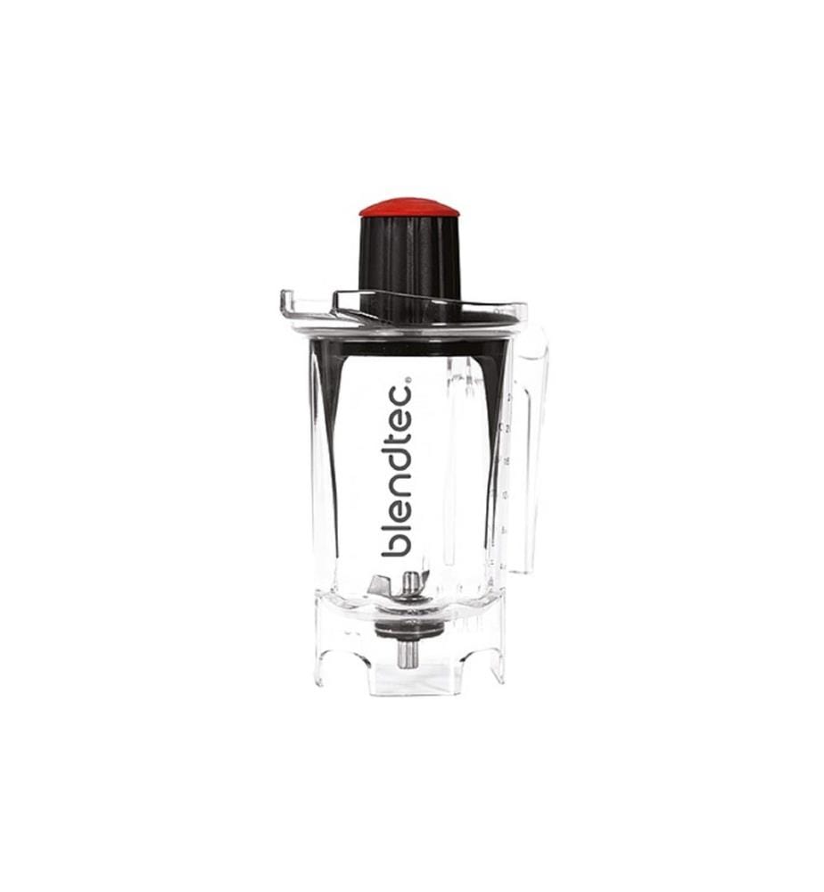 BLENDTEC - Mixbecher Twister Jar Transparent
